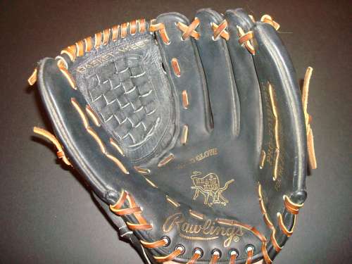 Rawlings Heart of the Hide PRO-701BFBT Front